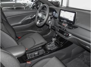 Hyundai i30 ADVANTAGE 5-Türer,1.0 T-GDI,7-DCT ,RFK,LED,KLIMA,NAVI