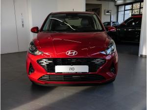 Hyundai i10 PRIME 1.2 Benzin 79 PS  NAVI ,DAB