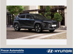 Hyundai KONA Elektro Kona Elektro PRIME MY26 EV 65kWh 204PS 2WD PRIME