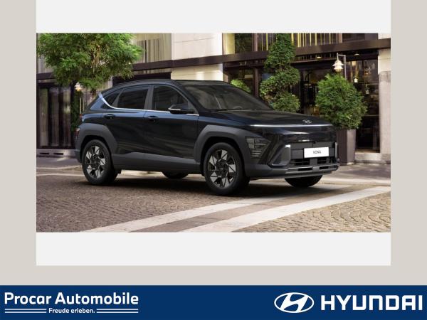 Hyundai KONA Elektro Kona Elektro PRIME MY26 EV 65kWh 204PS 2WD PRIME