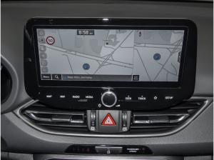 Hyundai i30 ADVANTAGE 5-Türer,1.0 T-GDI,7-DCT ,RFK,LED,KLIMA,NAVI