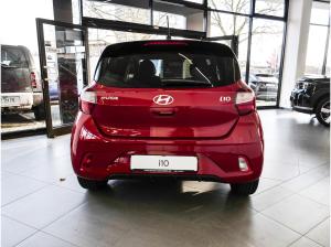 Hyundai i10 PRIME 1.2 Benzin 79 PS  NAVI ,DAB