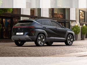 Hyundai KONA Elektro Kona Elektro PRIME MY26 EV 65kWh 204PS 2WD PRIME