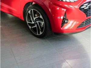 Hyundai i10 PRIME 1.2 Benzin 79 PS  NAVI ,DAB