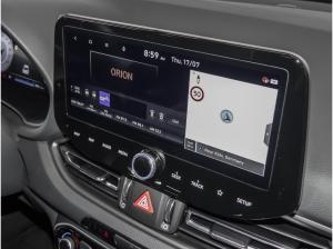 Hyundai i30 ADVANTAGE 5-Türer,1.0 T-GDI,7-DCT ,RFK,LED,KLIMA,NAVI