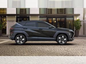 Hyundai KONA Elektro Kona Elektro PRIME MY26 EV 65kWh 204PS 2WD PRIME