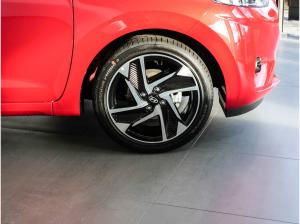 Hyundai i10 PRIME 1.2 Benzin 79 PS  NAVI ,DAB