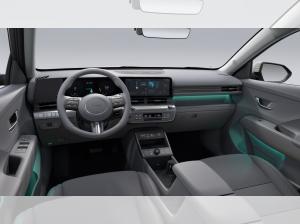 Hyundai KONA Elektro Kona Elektro PRIME MY26 EV 65kWh 204PS 2WD PRIME