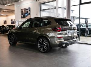 BMW X5 xDrive30d M Sport Pro PANO CARBON Soft-close