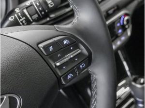 Hyundai i30 ADVANTAGE 5-Türer,1.0 T-GDI,7-DCT ,RFK,LED,KLIMA,NAVI