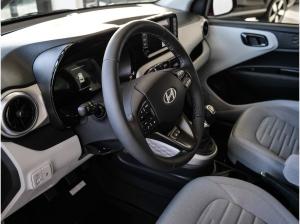 Hyundai i10 PRIME 1.2 Benzin 79 PS  NAVI ,DAB