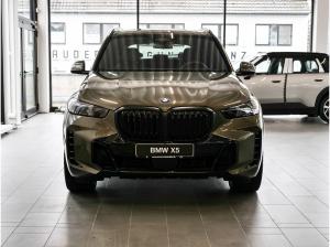 BMW X5 xDrive30d M Sport Pro PANO CARBON Soft-close