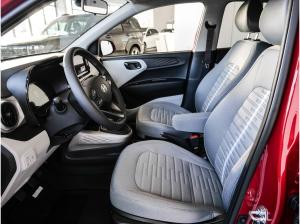 Hyundai i10 PRIME 1.2 Benzin 79 PS  NAVI ,DAB