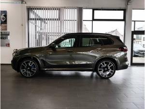 BMW X5 xDrive30d M Sport Pro PANO CARBON Soft-close
