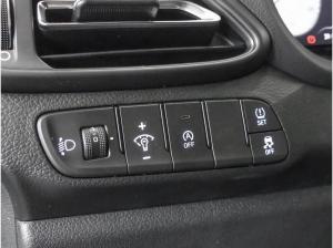 Hyundai i30 ADVANTAGE 5-Türer,1.0 T-GDI,7-DCT ,RFK,LED,KLIMA,NAVI