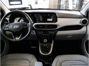 Hyundai i10 PRIME 1.2 Benzin 79 PS  NAVI ,DAB