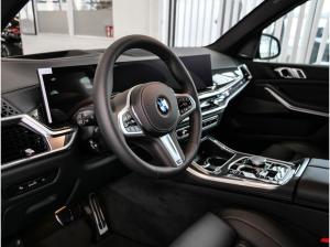 BMW X5 xDrive30d M Sport Pro PANO CARBON Soft-close