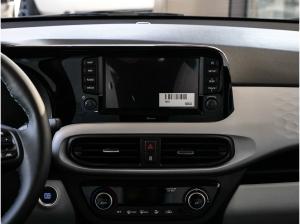 Hyundai i10 PRIME 1.2 Benzin 79 PS  NAVI ,DAB