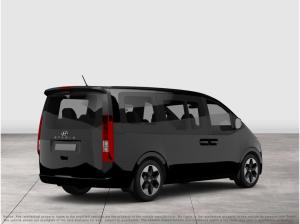 Hyundai STARIA Staria SIGNATURE HEV 7-Sitzer 1.6 T-GDI 225PS 6-AT PANO