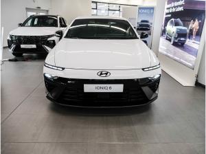 Hyundai IONIQ 6 N LINE MY26 84 kWh 325PS 4WD