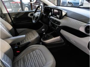 Hyundai i10 PRIME 1.2 Benzin 79 PS  NAVI ,DAB