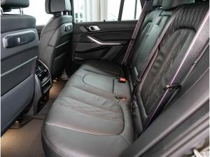 BMW X5 xDrive30d M Sport Pro PANO CARBON Soft-close