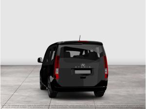 Hyundai STARIA Staria SIGNATURE HEV 7-Sitzer 1.6 T-GDI 225PS 6-AT PANO