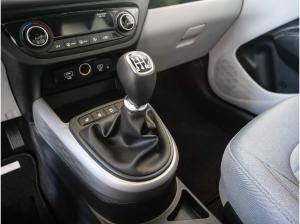 Hyundai i10 PRIME 1.2 Benzin 79 PS  NAVI ,DAB