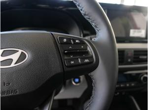 Hyundai i10 PRIME 1.2 Benzin 79 PS  NAVI ,DAB