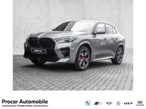 BMW X2 sDrive20i MSport PANO HuD AHK H/K DA Prof PA+