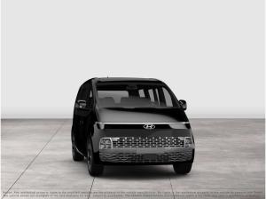 Hyundai STARIA Staria SIGNATURE HEV 7-Sitzer 1.6 T-GDI 225PS 6-AT PANO