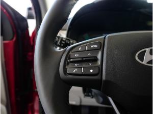 Hyundai i10 PRIME 1.2 Benzin 79 PS  NAVI ,DAB