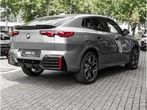 BMW X2 sDrive20i MSport PANO HuD AHK H/K DA Prof PA+