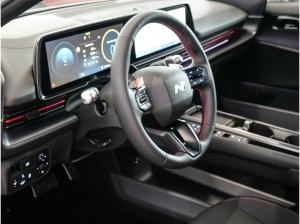Hyundai IONIQ 6 N LINE MY26 84 kWh 325PS 4WD