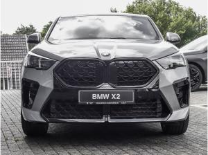 BMW X2 sDrive20i MSport PANO HuD AHK H/K DA Prof PA+