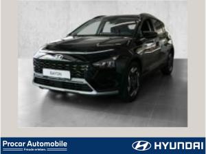 Hyundai BAYON Bayon PRIME FL 1.0 T-GDI 100PS BOSE ASS.PAKET RFK 7-DCT