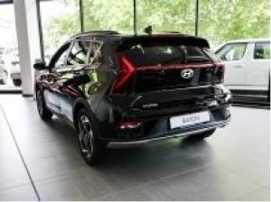 Hyundai BAYON Bayon PRIME FL 1.0 T-GDI 100PS BOSE ASS.PAKET RFK 7-DCT