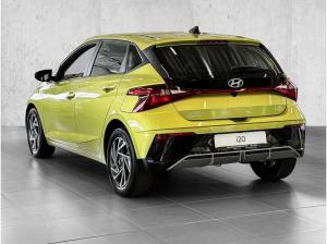 Hyundai i20 TREND,1.0 T-GDI,100PS,7-DCT,RFK,NAVI,DAB