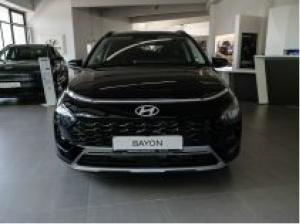 Hyundai BAYON Bayon PRIME FL 1.0 T-GDI 100PS BOSE ASS.PAKET RFK 7-DCT