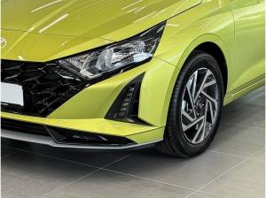 Hyundai i20 TREND,1.0 T-GDI,100PS,7-DCT,RFK,NAVI,DAB