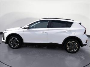 Hyundai BAYON Bayon PRIME / ACC / RFK / LED / BOSE / NAVI