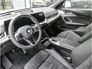 BMW X2 sDrive20i MSport PANO HuD AHK H/K DA Prof PA+