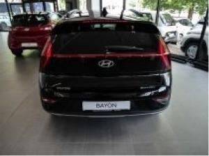 Hyundai BAYON Bayon PRIME FL 1.0 T-GDI 100PS BOSE ASS.PAKET RFK 7-DCT