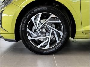 Hyundai i20 TREND,1.0 T-GDI,100PS,7-DCT,RFK,NAVI,DAB