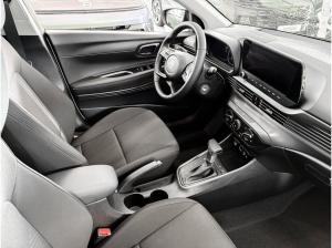 Hyundai i20 TREND,1.0 T-GDI,100PS,7-DCT,RFK,NAVI,DAB