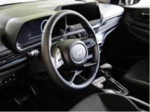 Hyundai BAYON Bayon PRIME FL 1.0 T-GDI 100PS BOSE ASS.PAKET RFK 7-DCT