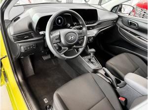 Hyundai i20 TREND,1.0 T-GDI,100PS,7-DCT,RFK,NAVI,DAB