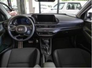 Hyundai BAYON Bayon PRIME FL 1.0 T-GDI 100PS BOSE ASS.PAKET RFK 7-DCT