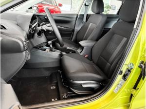 Hyundai i20 TREND,1.0 T-GDI,100PS,7-DCT,RFK,NAVI,DAB