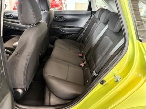 Hyundai i20 TREND,1.0 T-GDI,100PS,7-DCT,RFK,NAVI,DAB